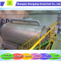 Hot Sale Fuel Oil Distillation Machine with Ce